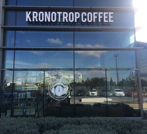 Kronotrop Kucukbakkalkoy Istanbul